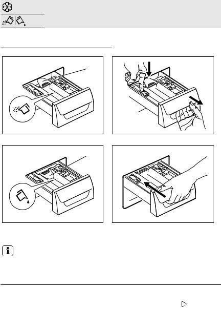 AEG EWF1676HDW User Manual