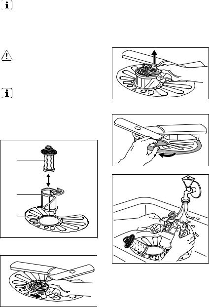 ELECTROLUX 66610 User Manual