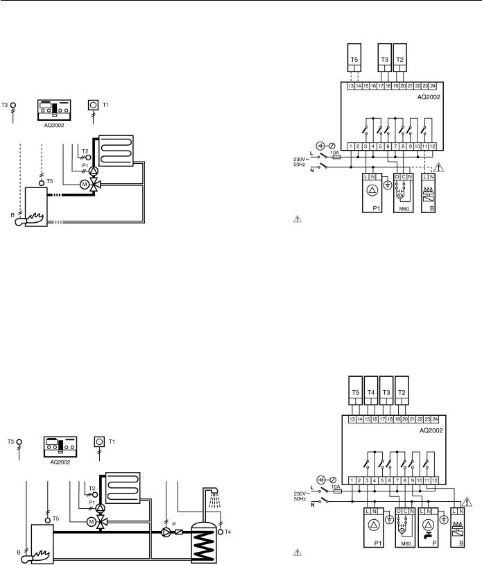 Honeywell AQ2002 User Manual