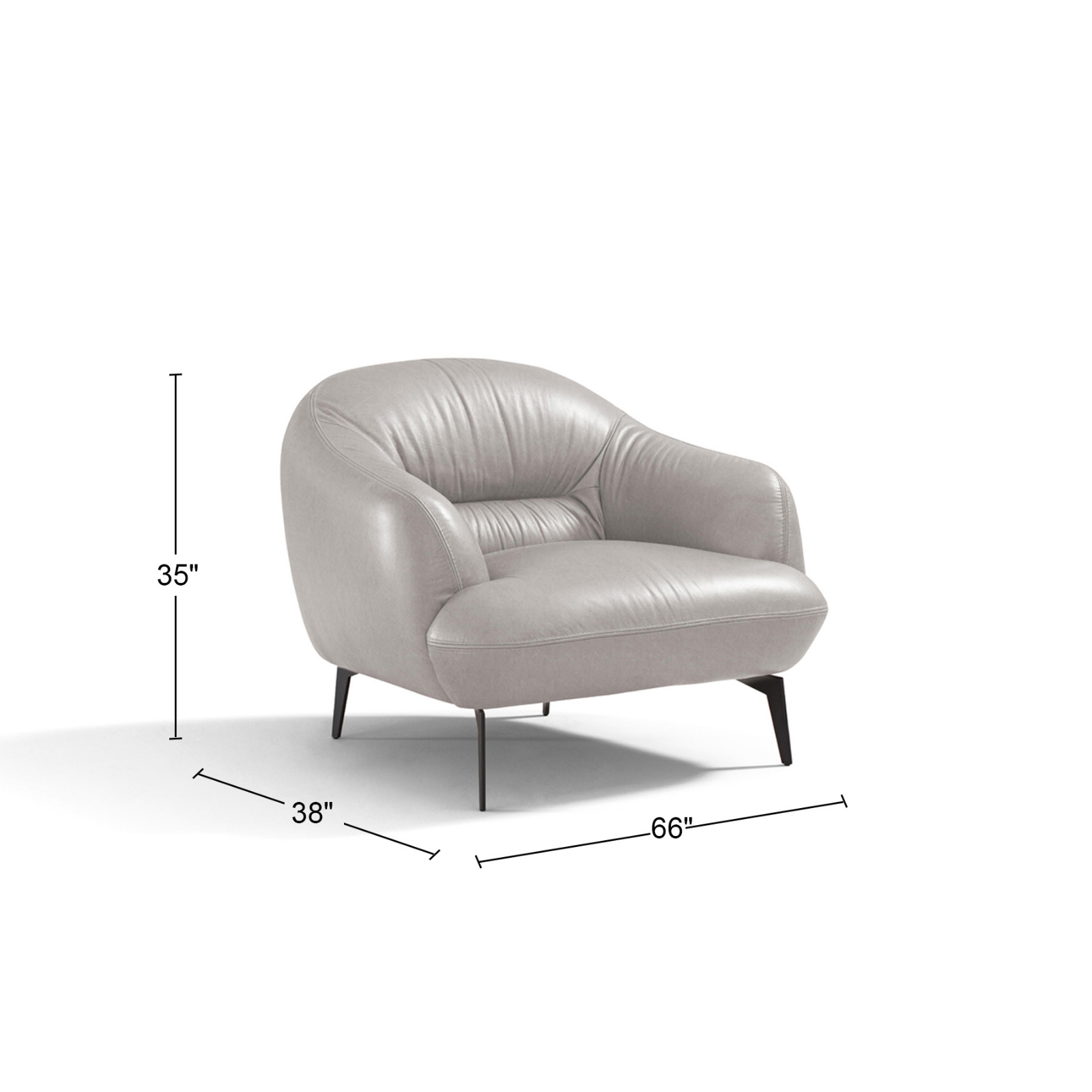 Simple Relax SMRY7975 Dimensions - ManualMachine.com
