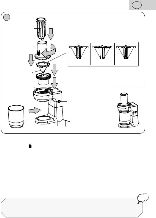 ETA 009490000 User Manual