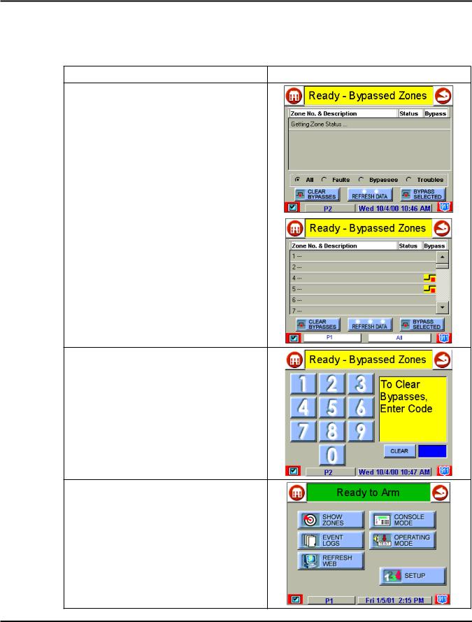 Adt 8142ADT User Manual