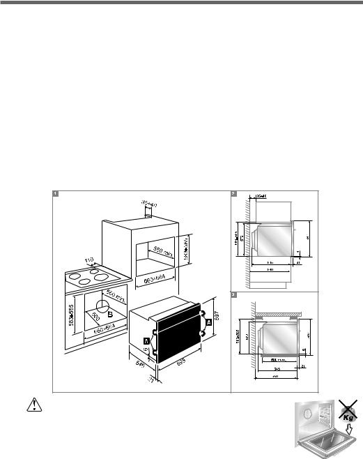 LG LW71105SS Owner’s Manual