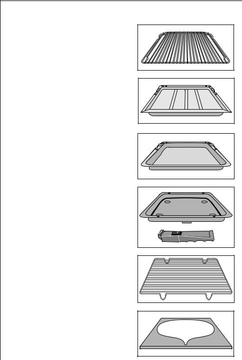 Aeg-electrolux B9879-4-M UK User Manual