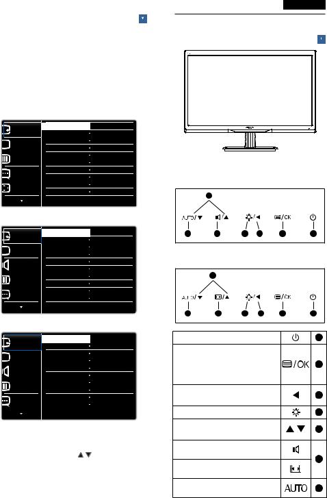 Philips 246V5 User Manual