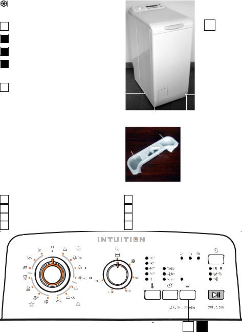 AEG EWT10120W, EWT13120W User Manual