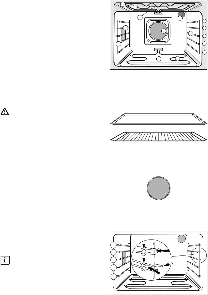 AEG EBL20.3 User Manual