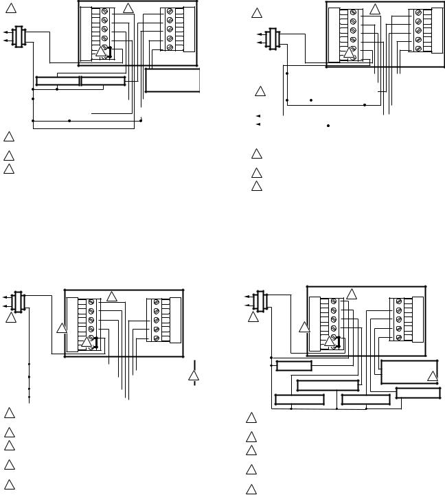 Honeywell TB7220 CommercialPRO Product Information Sheet