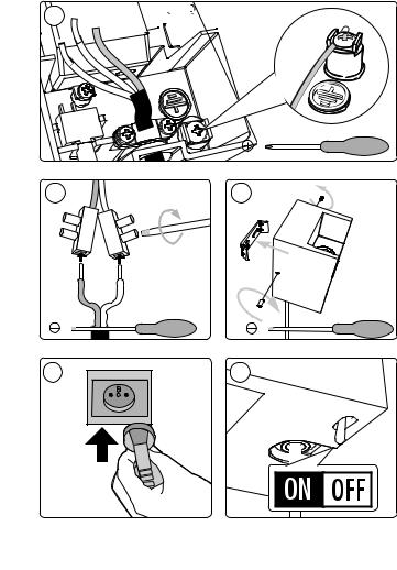 PHILIPS 690878716, 690873116 User Manual