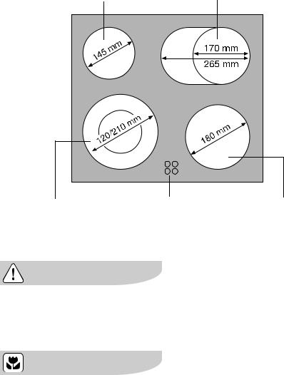 Aeg-electrolux EHC60060K 56P User Manual