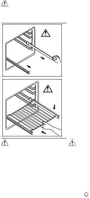 electrolux EOC2420 User Manual