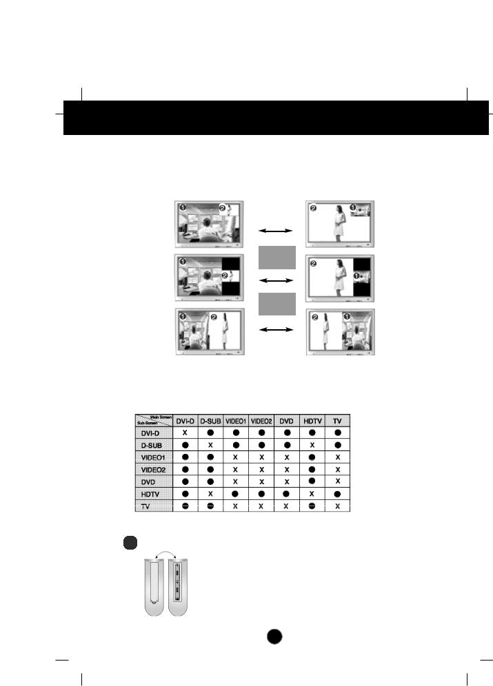 LG L23LW Users manual