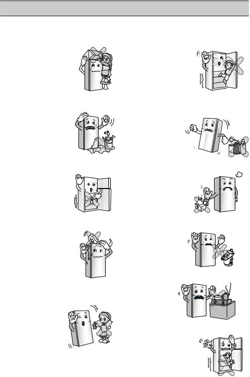 LG GN-Y201CL Instruction manual