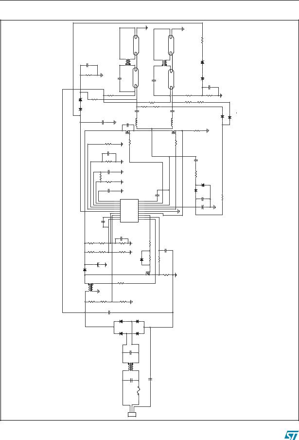 ST AN3040 APPLICATION NOTE