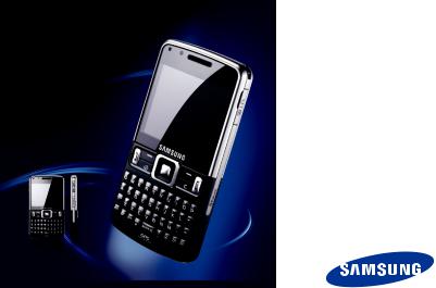 Samsung C6625 User Manual