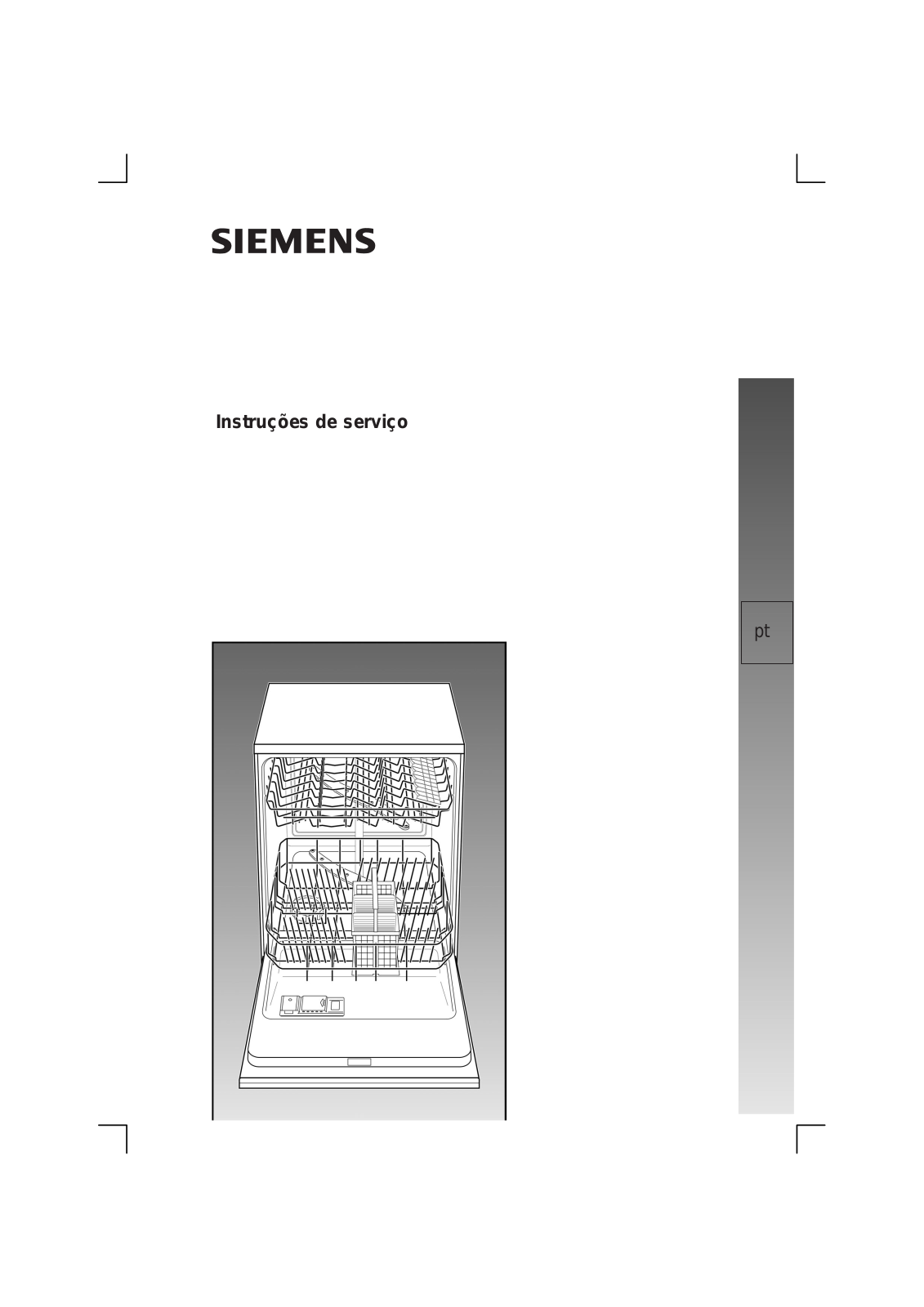 Siemens 3SE24M850EU User Manual