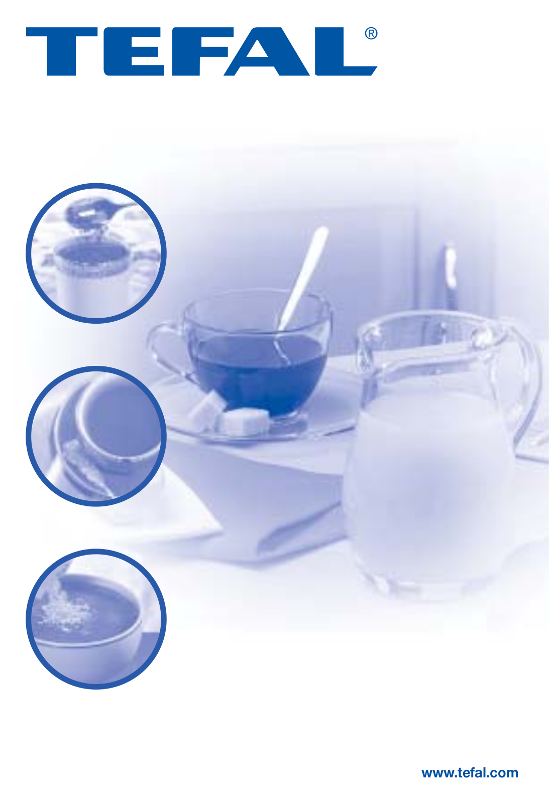 Tefal 92040 User Manual - ManualMachine.com