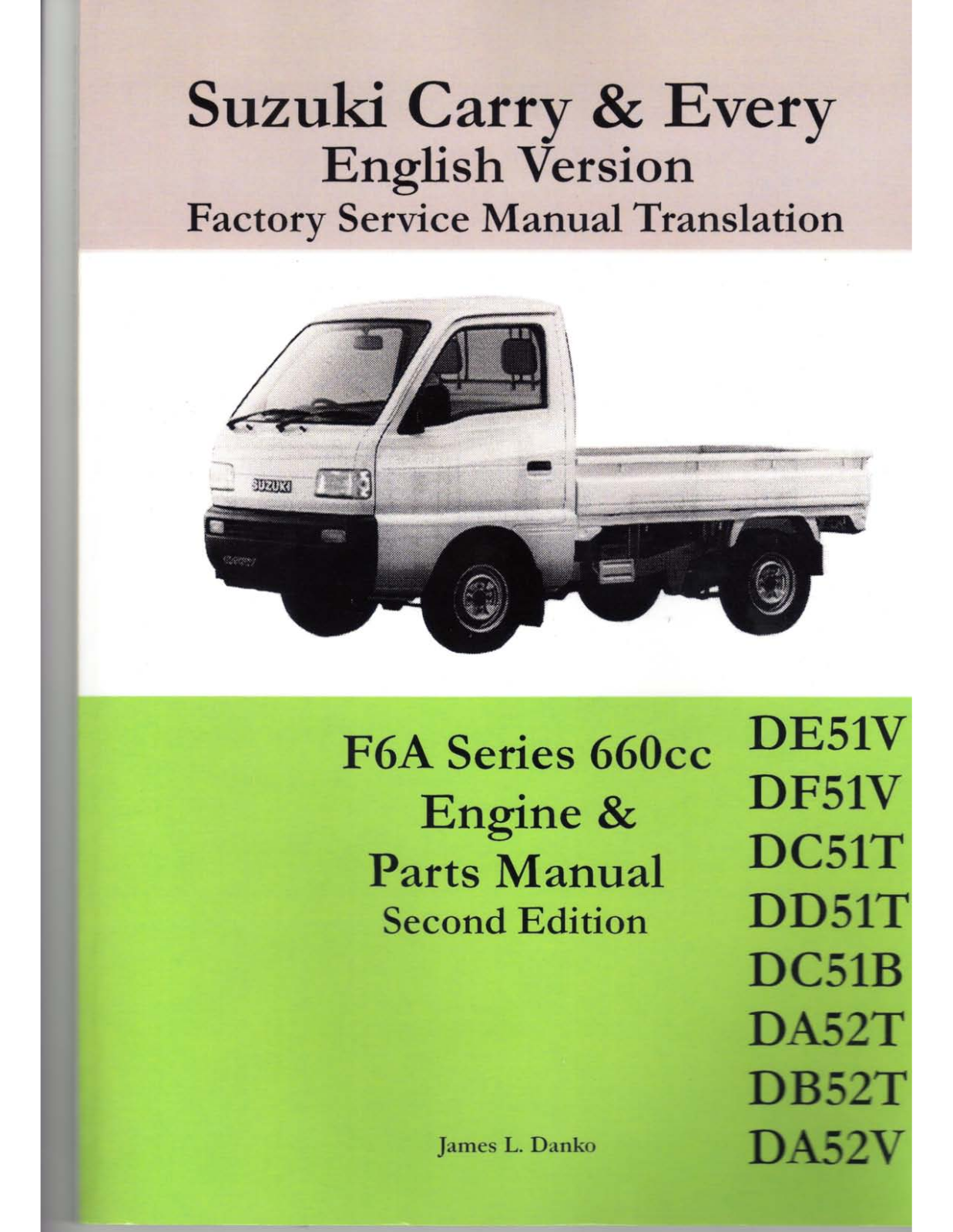 Kia Mini 2008 User Manual