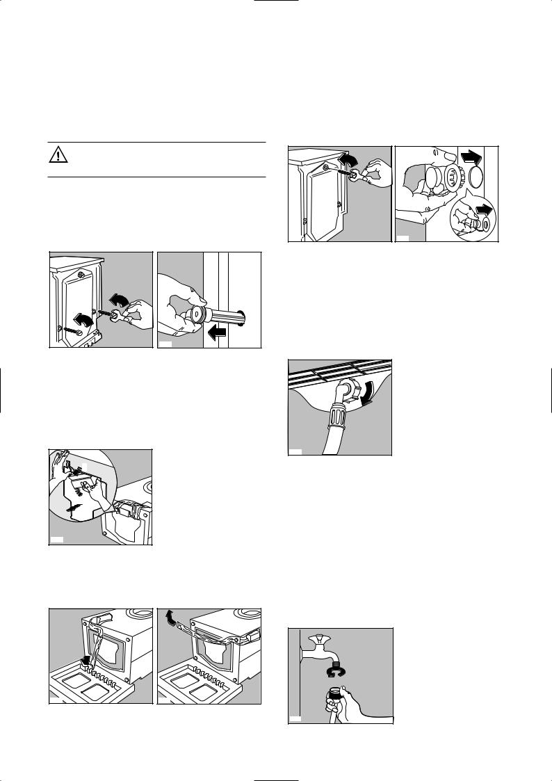 Rex RE313E User Manual