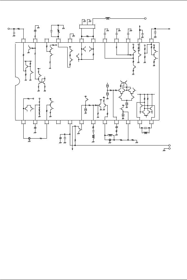 Sanyo LA75675M-S Specifications