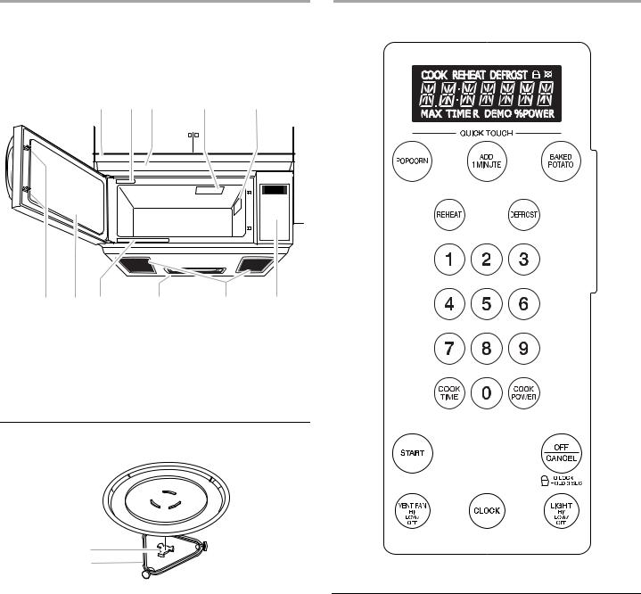 Ikea IMH16XSQ, IMH16XSS Owner's Manual