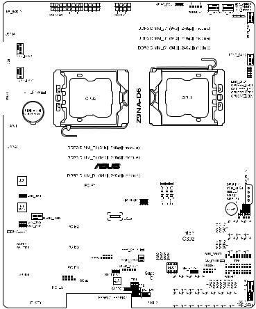 Asus Z9NA-D6 User Manual
