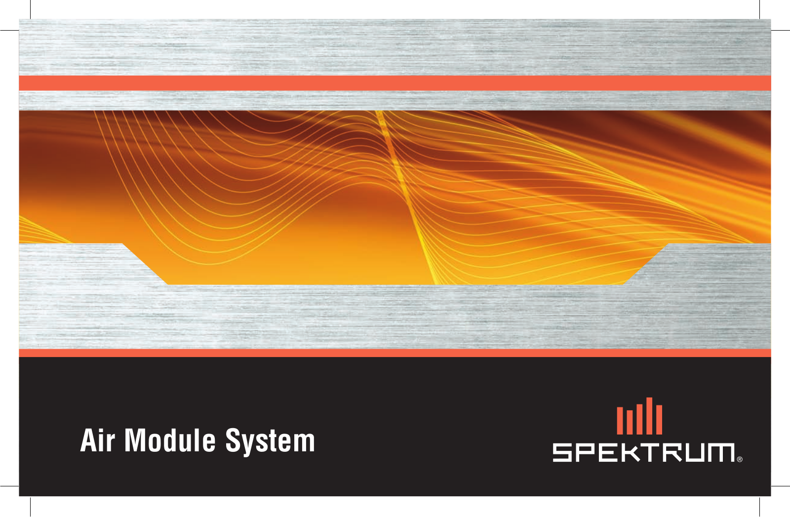 Spektrum SPMMSJR720 User Manual