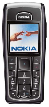 Nokia 6230, 6230b Service manual