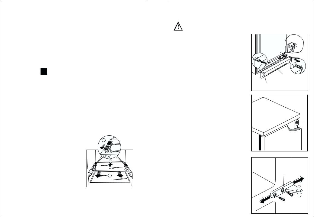 Aeg S70318KG1 User manual