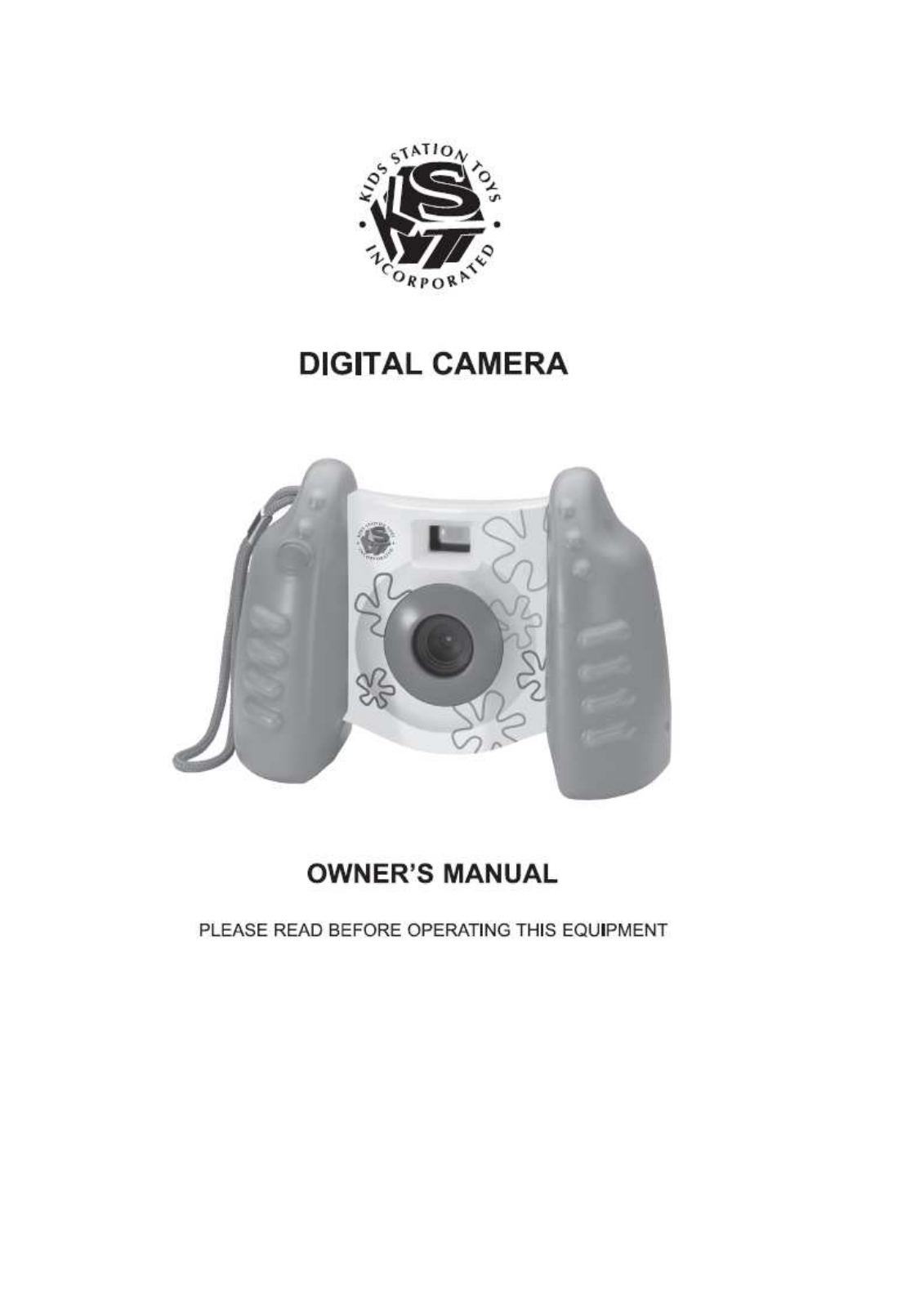 SHUOYING DIGITAL SCIENCE and TECHNOLOGY DC016 User Manual