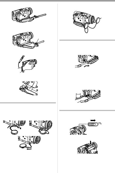 Panasonic NV-GS400GD User Manual