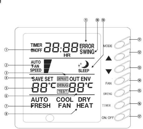 Whirlpool AMD 380, AMD 381, AMD 382 User Manual