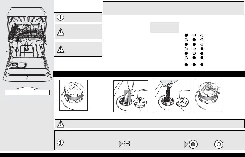 WHIRLPOOL ADG 6353 A+ TR FD User Manual