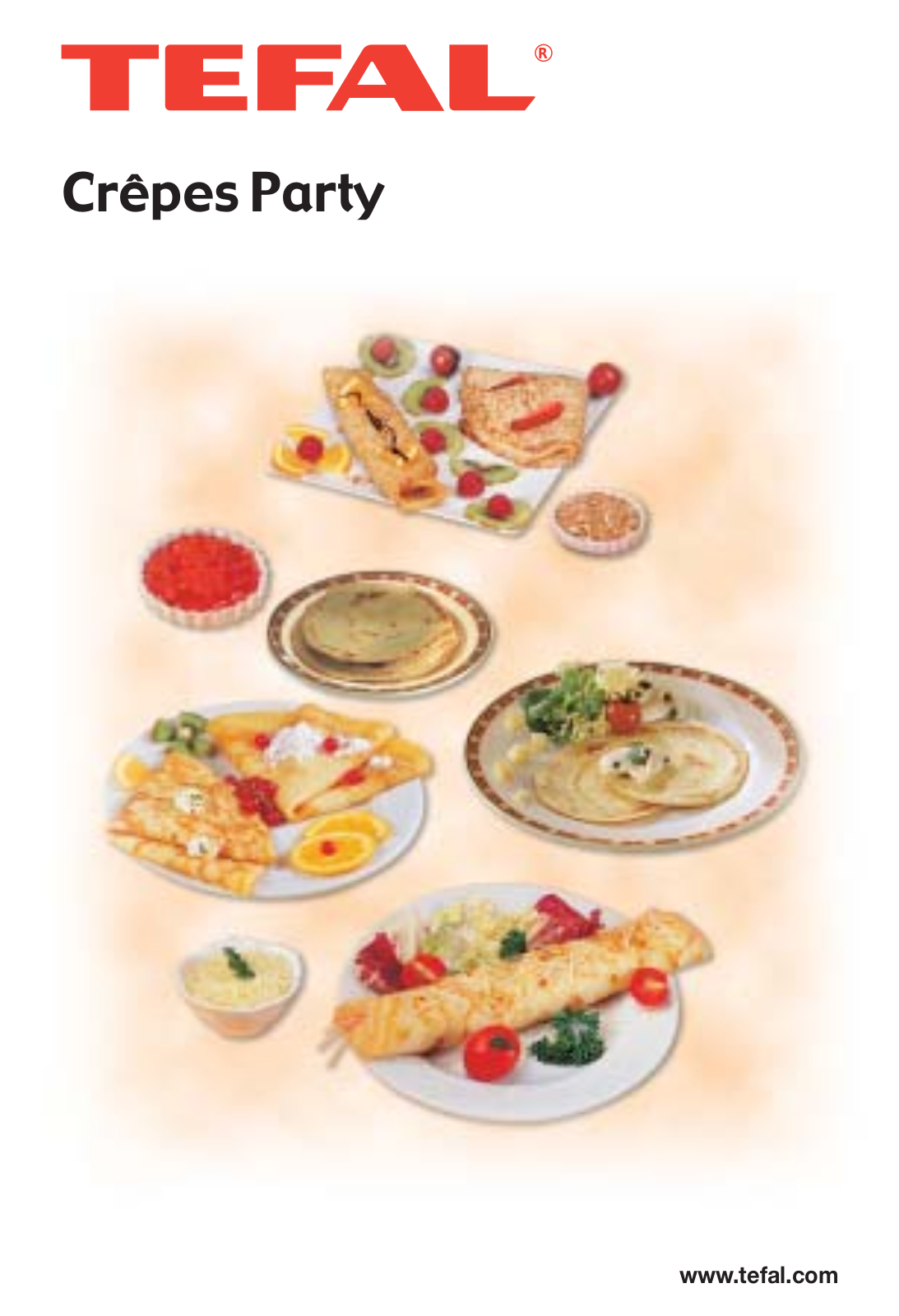 Tefal 39276 User Manual - ManualMachine.com