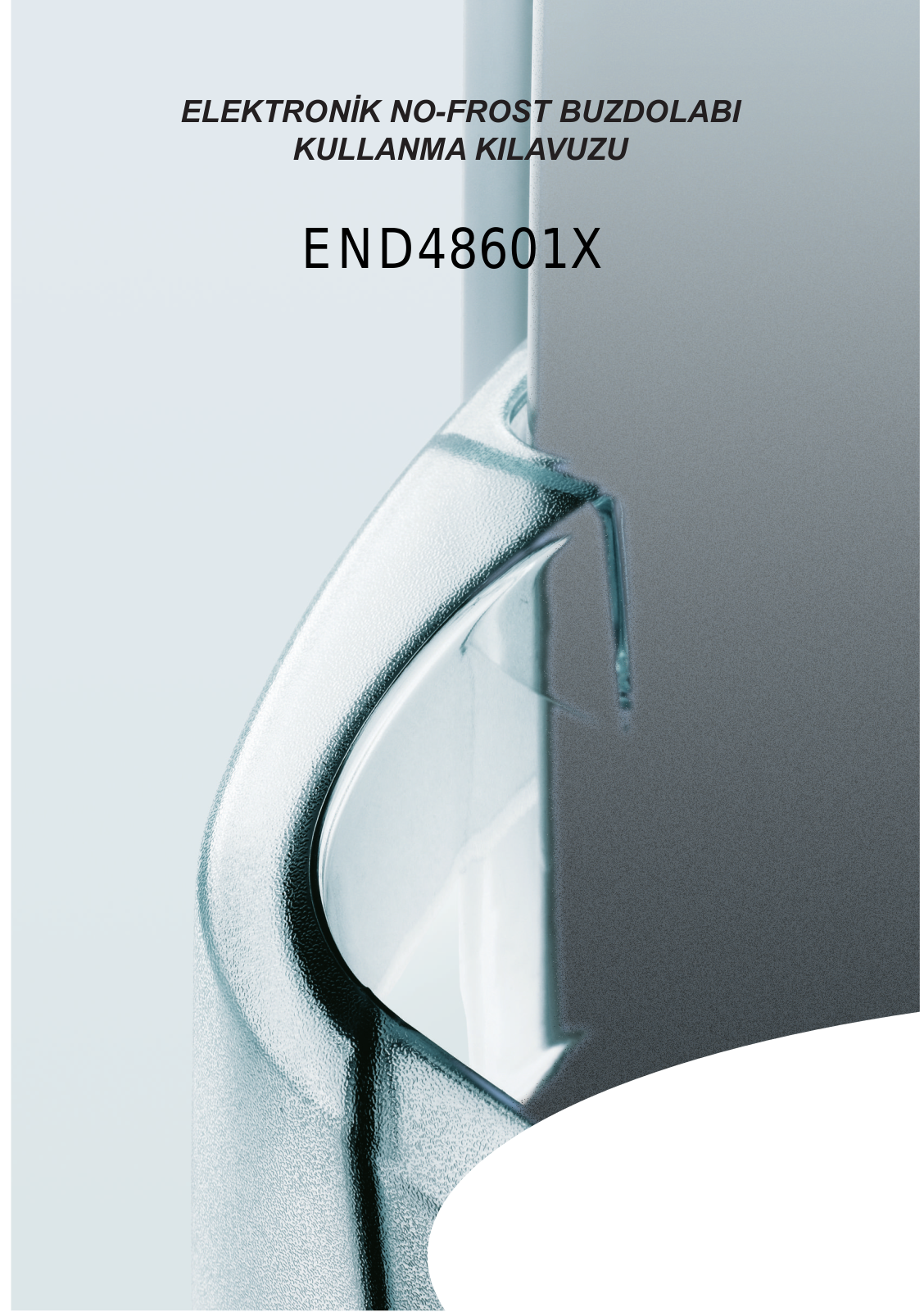 AEG END48601X User Manual - ManualMachine.com