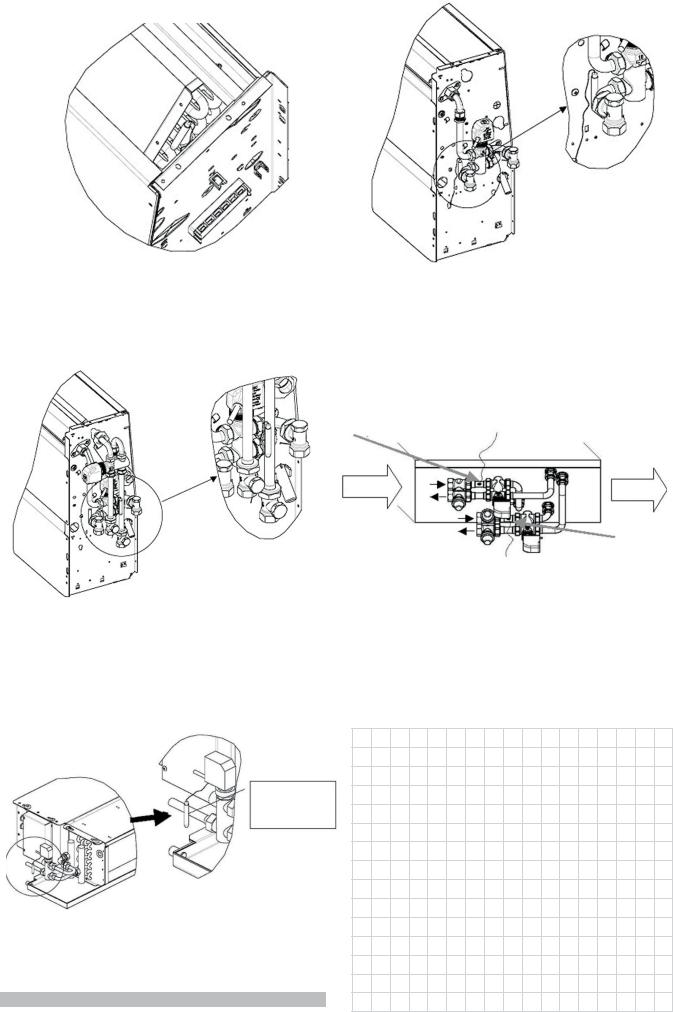 Daikin Temperature sensor kit Operation manuals
