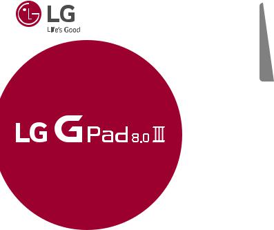 LG LGT02 instruction manual