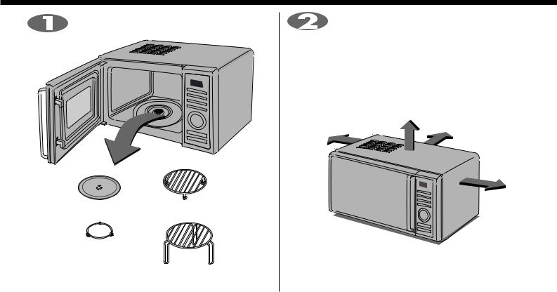 Lg MG6389B, MG6389BS, MG6389BB User Manual