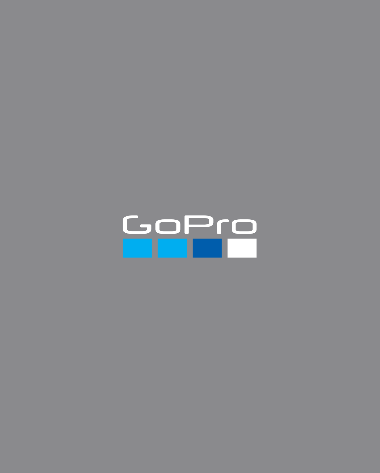 GoPro Hero 5 Black Edition User Manual