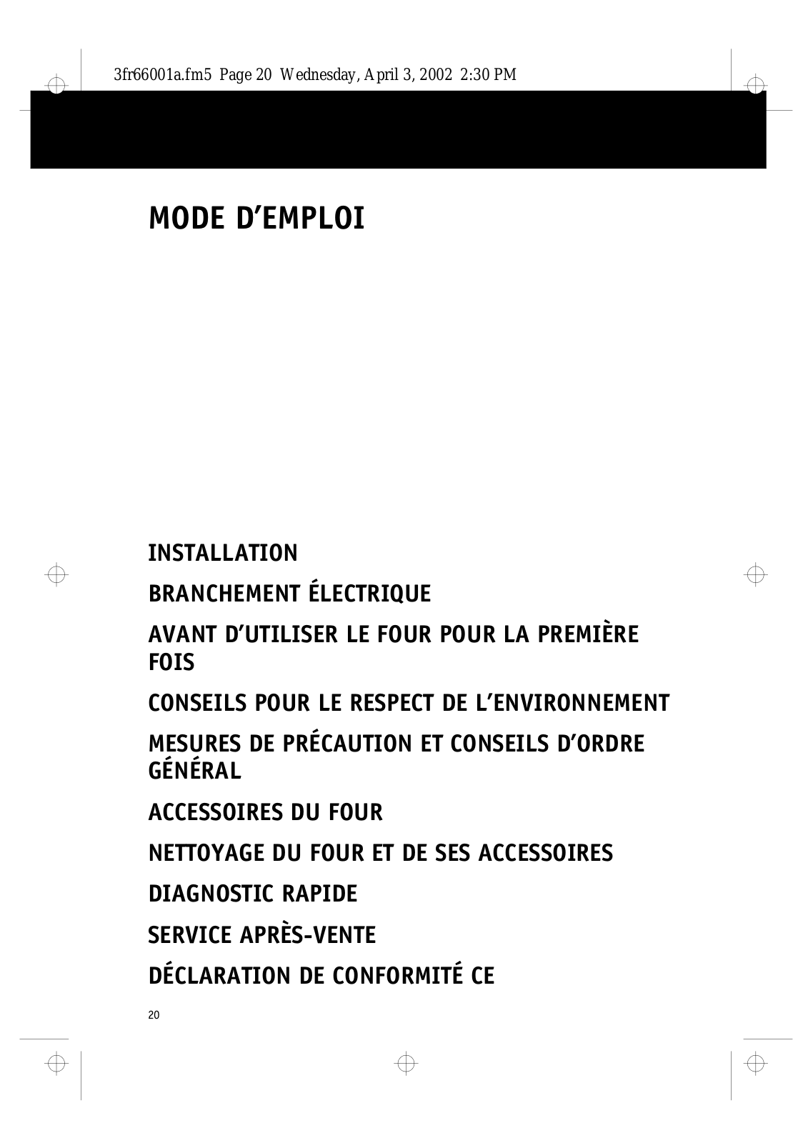 WHIRLPOOL ACM 344 WH, AKP 912 NB, AKP 982 NB, AKZ 362 NB, AKZ 390 IX User Manual