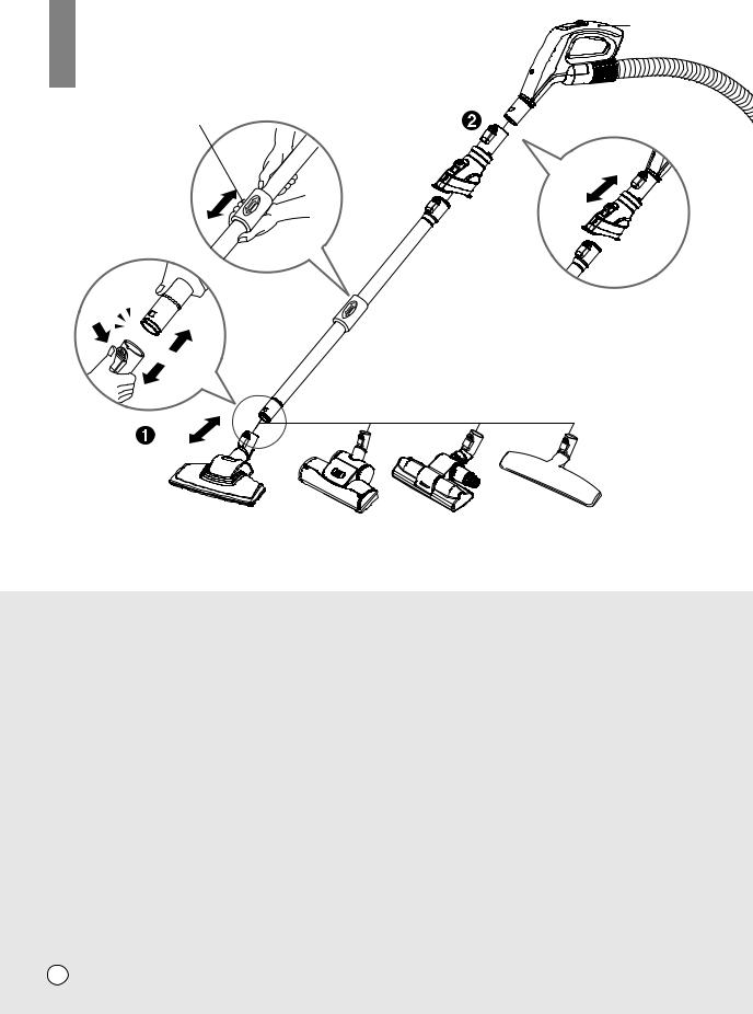 LG VK7913LHAQU User Manual