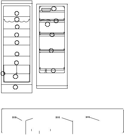 AEG S70380KA User Manual