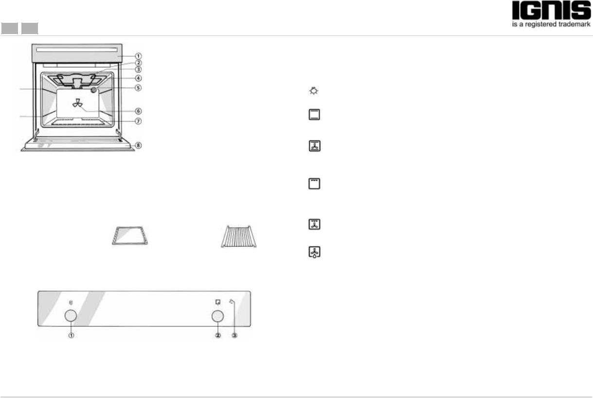 Whirlpool AKS 150 IX INSTALLATION