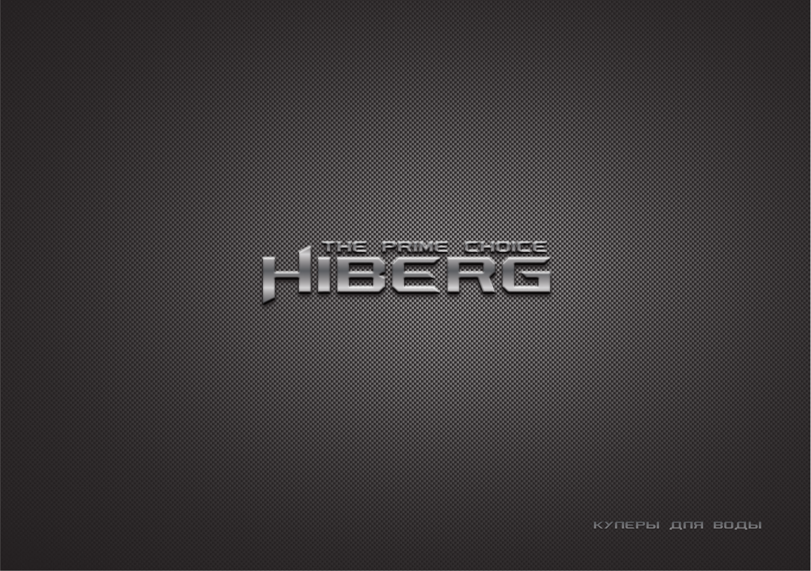 Hiberg F-81FGB User Manual