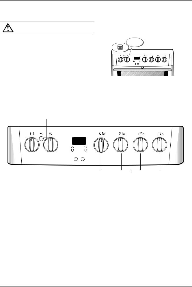 Electrolux EKD6145 User Manual