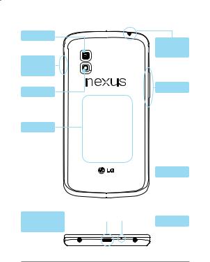 LG LGE960 Owner’s Manual