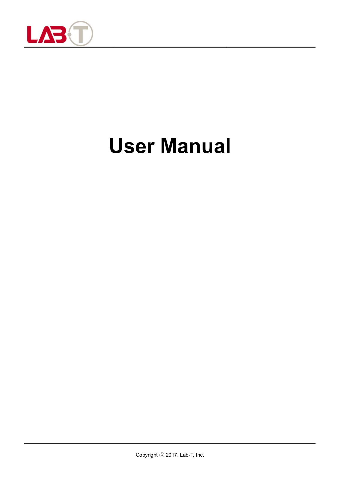 NRPSYSTEM NPS 300 Users manual