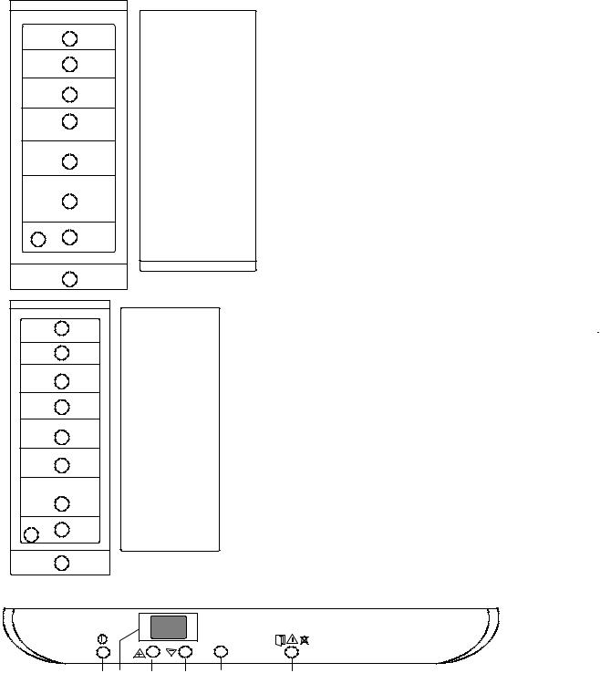 AEG EUC3410, EUC2910 User Manual