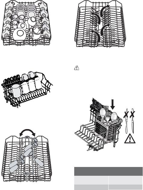 AEG ESF66811X User Manual