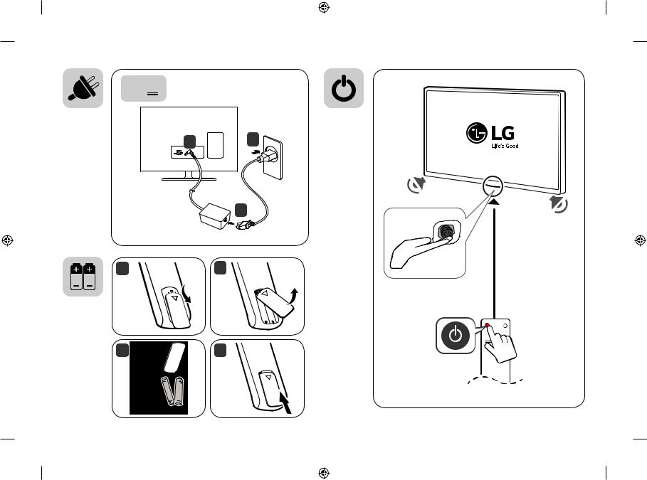 LG 24MN49HM-PZ User Guide